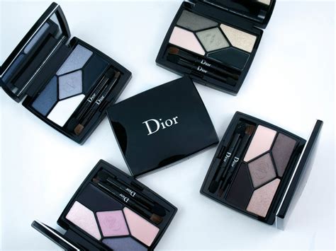 dior high impact eyeshadow chrome|Diorshow Eyeshadows Designer Eye Palettes .